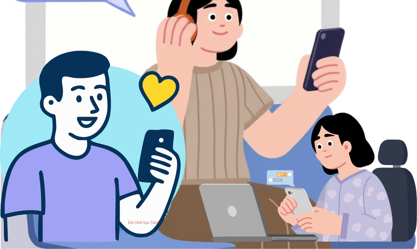 C&ocirc;ng d&acirc;n hộ ngh&egrave;o, hộ cận ngh&egrave;o sẽ được d&ugrave;ng Internet - Ảnh 1.
