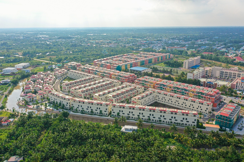 Bầu Hiển v&agrave; &ldquo;lối đi ri&ecirc;ng&rdquo; nh&igrave;n từ chuỗi dự &aacute;n bất động sản quy m&ocirc; lớn tr&ecirc;n cả nước- Ảnh 2.