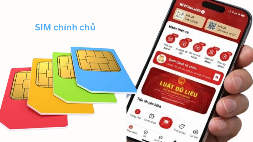 Thu&ecirc; bao chưa x&aacute;c thực ch&iacute;nh chủ sẽ bị thu hồi từ 20/8- Ảnh 1.
