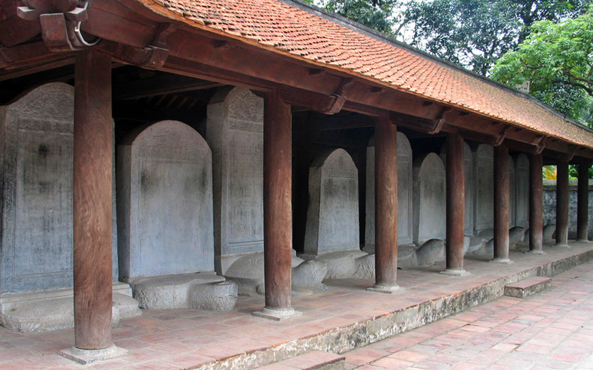 Khuyến học bằng tinh thần thời L&ecirc; sơ - Ảnh 4.