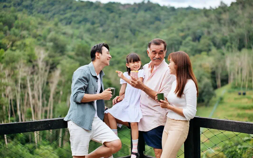 Đ&agrave; Nẵng, Ph&uacute; Quốc g&oacute;p phần th&uacute;c đẩy &ldquo;sao đổi ng&ocirc;i&rdquo; tr&ecirc;n bản đồ du lịch ch&acirc;u &Aacute; - Ảnh 2.