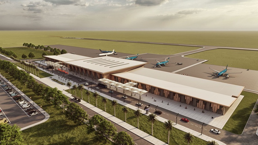 S&acirc;n bay v&agrave; cuộc đua kiến tạo d&ograve;ng kh&aacute;ch giữa c&aacute;c điểm đến - Ảnh 4.