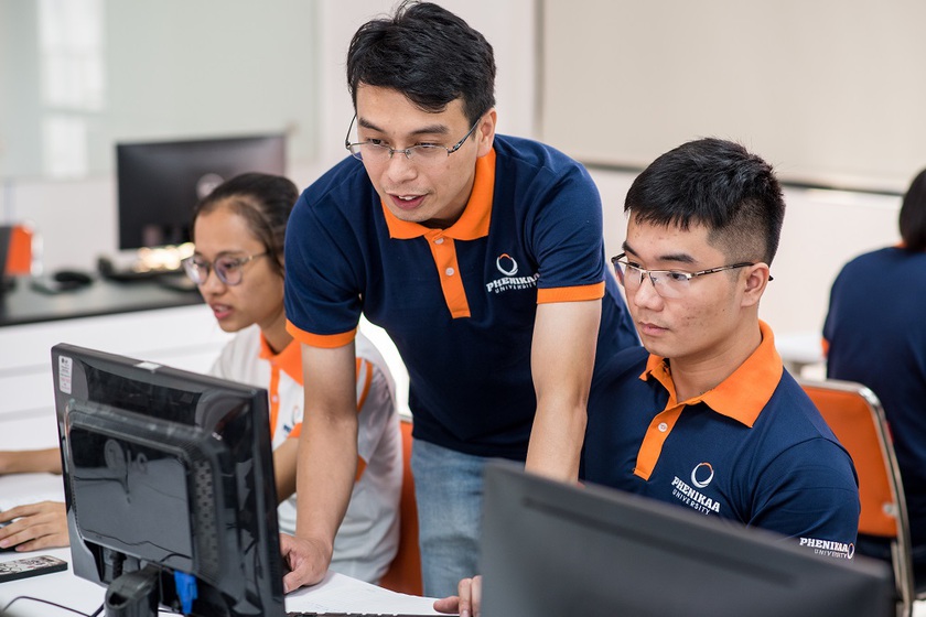 Siết y&ecirc;u cầu li&ecirc;m ch&iacute;nh học thuật trong m&ocirc;i trường số - Ảnh 1.