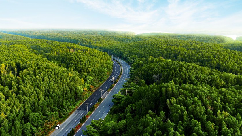 Vinhomes Green Paradise: Nơi ng&ocirc;i nh&agrave; &ldquo;mở ra thế giới&rdquo;, nơi thế giới kh&aacute;t khao t&igrave;m về- Ảnh 1.