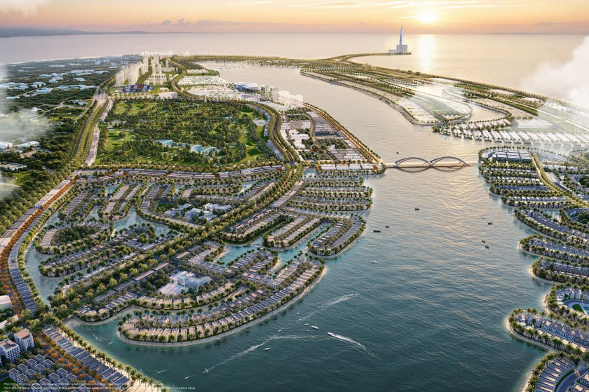 Vinhomes Green Paradise: Nơi ng&ocirc;i nh&agrave; &ldquo;mở ra thế giới&rdquo;, nơi thế giới kh&aacute;t khao t&igrave;m về- Ảnh 3.
