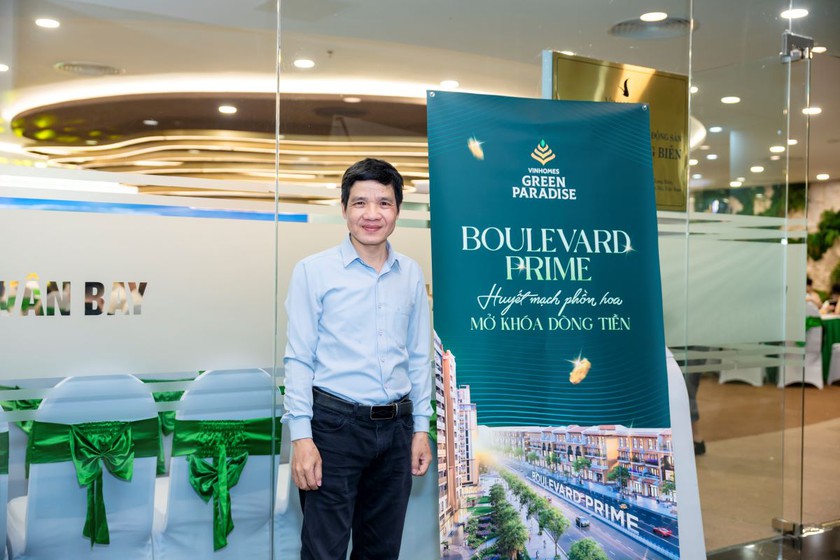 Vinhomes Green Paradise: Nơi ng&ocirc;i nh&agrave; &ldquo;mở ra thế giới&rdquo;, nơi thế giới kh&aacute;t khao t&igrave;m về- Ảnh 4.