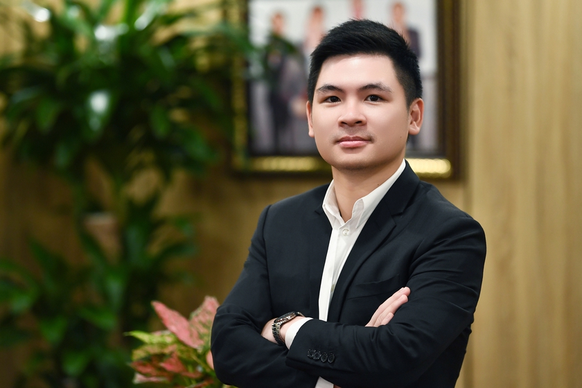 Ph&oacute; Chủ tịch T&T Group Đỗ Vinh Quang tham gia Ban Chấp h&agrave;nh Hội Bảo vệ quyền trẻ em Việt Nam - Ảnh 4.