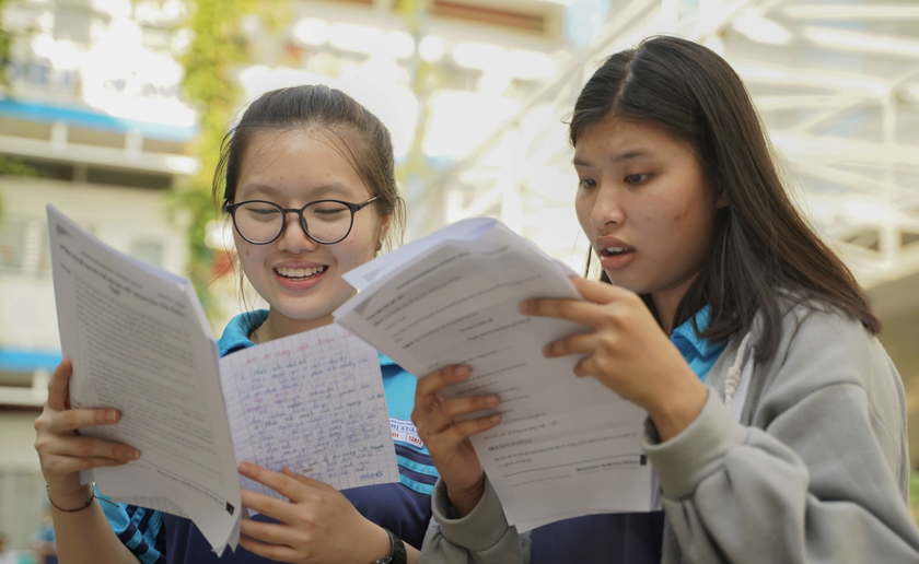 Xu hướng chọn m&ocirc;n thi tốt nghiệp 2026: Số th&iacute; sinh đăng k&yacute; m&ocirc;n Lịch sử tăng mạnh - Ảnh 1.