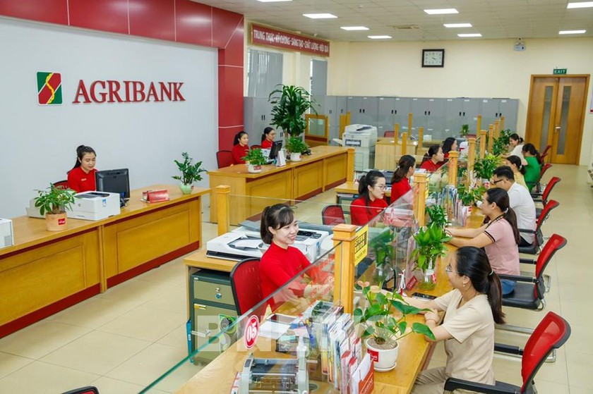 Agribank được Moody&rsquo;s Ratings điều chỉnh triển vọng xếp hạng từ &ldquo;Ổn định&rdquo; l&ecirc;n &ldquo;T&iacute;ch cực&rdquo;- Ảnh 1.