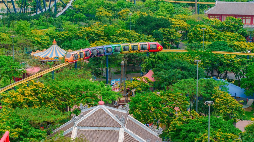 Sun Elite City - T&acirc;m điểm đầu tư tại &ldquo;thủ phủ du lịch&rdquo; B&atilde;i Ch&aacute;y- Ảnh 3.