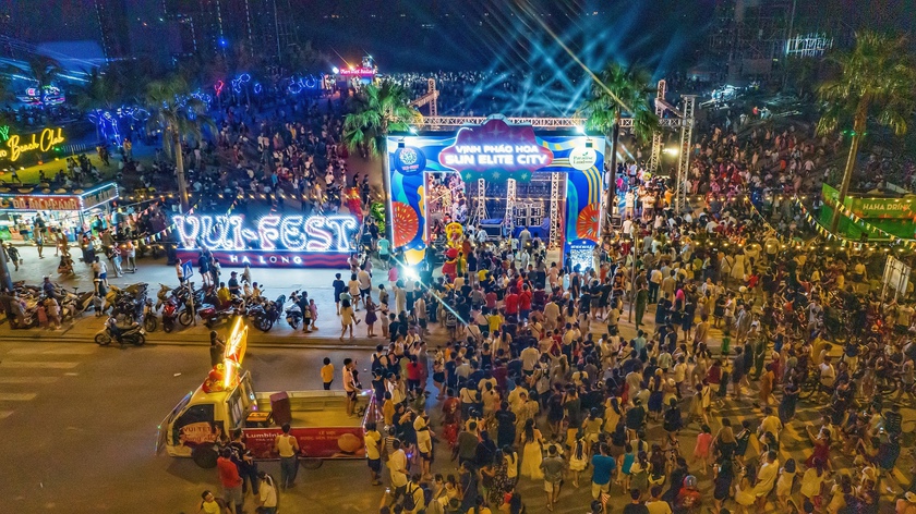 Sun Elite City - T&acirc;m điểm đầu tư tại &ldquo;thủ phủ du lịch&rdquo; B&atilde;i Ch&aacute;y- Ảnh 4.