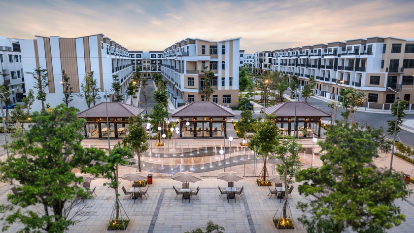 Loạt dự &aacute;n tại Đồng bằng s&ocirc;ng Cửu Long tiết lộ g&igrave; về c&aacute;ch l&agrave;m bất động sản của Bầu Hiển?- Ảnh 2.
