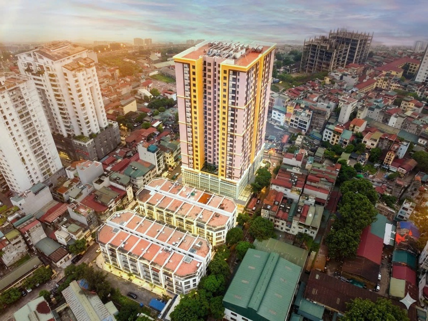 Loạt dự &aacute;n tại Đồng bằng s&ocirc;ng Cửu Long tiết lộ g&igrave; về c&aacute;ch l&agrave;m bất động sản của Bầu Hiển?- Ảnh 6.