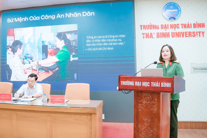 Hội Khuyến học tỉnh Hưng Y&ecirc;n th&uacute;c đẩy học tập suốt đời để n&acirc;ng cao chỉ số hạnh ph&uacute;c cho nh&acirc;n d&acirc;n - Ảnh 8.