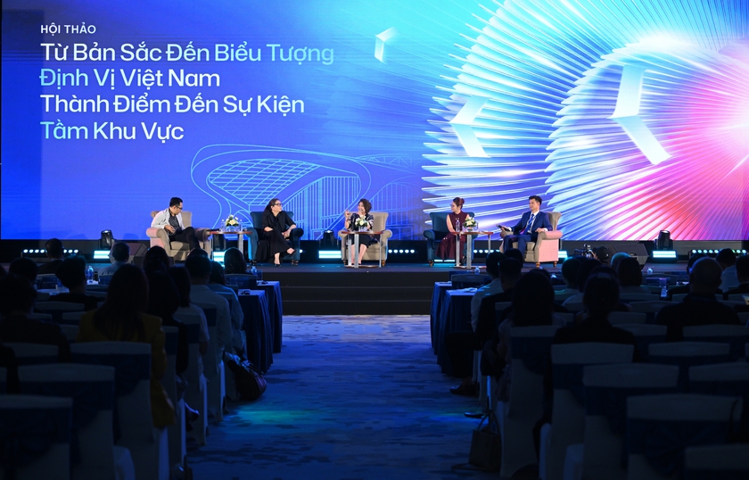 Kỷ nguy&ecirc;n vươn m&igrave;nh của nền c&ocirc;ng nghiệp văn ho&aacute; v&agrave; kinh tế thể thao - Ảnh 1.