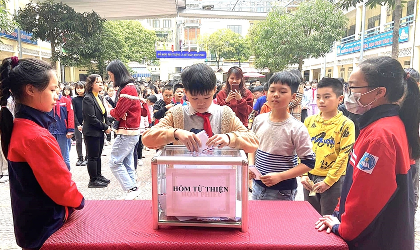 Gi&aacute;o dục t&agrave;i ch&iacute;nh cho trẻ, g&oacute;c nh&igrave;n từ hộ chiếu Educfi của nước Ph&aacute;p - Ảnh 1.