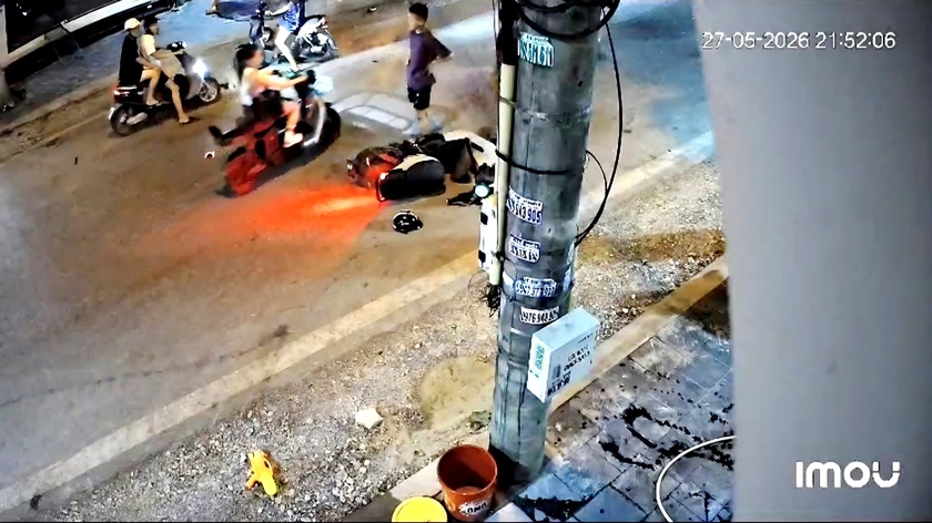 Cần làm rõ, xử lý nghiêm những đối tượng hành hung nam sinh lớp 8 ở phường Lào Cai - Ảnh 3.