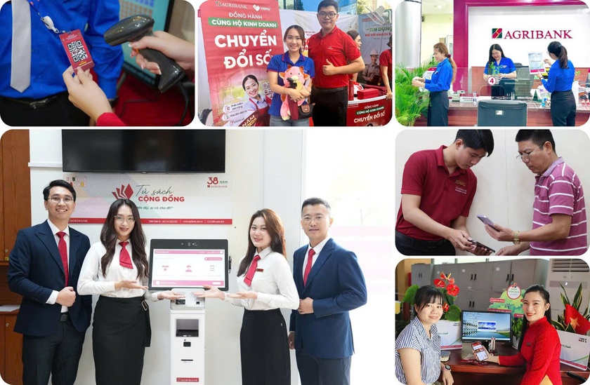 Từ những h&agrave;nh động xanh đến cam kết ph&aacute;t triển bền vững- Ảnh 3.