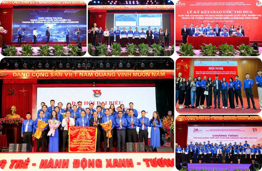Từ những h&agrave;nh động xanh đến cam kết ph&aacute;t triển bền vững- Ảnh 4.