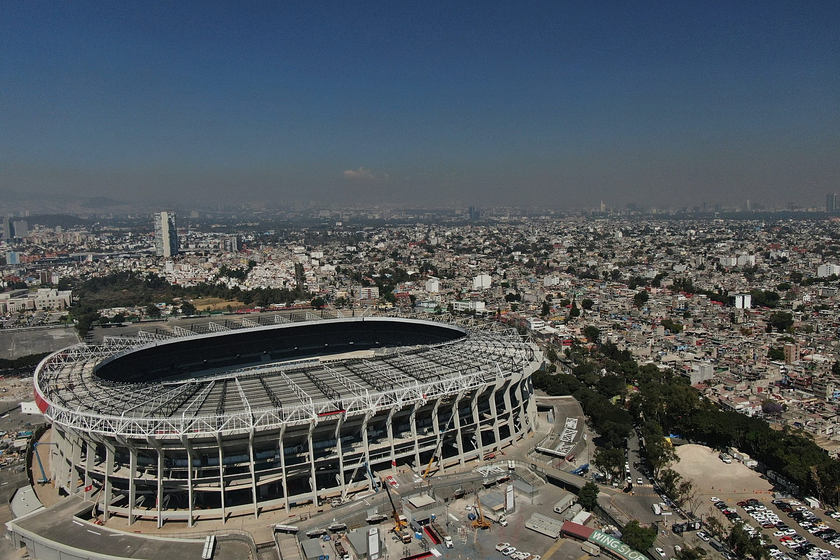 Những con số biết n&oacute;i về kỳ World Cup 2026 lớn nhất lịch sử - Ảnh 2.