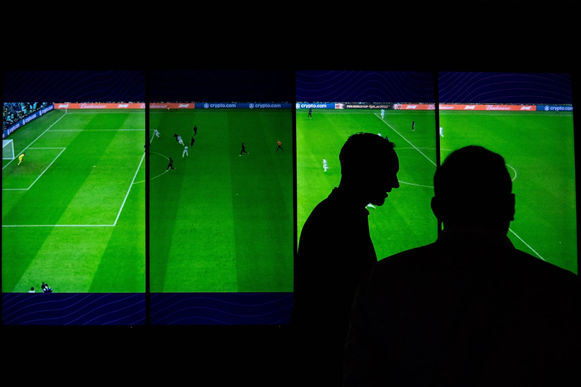 Những con số biết n&oacute;i về kỳ World Cup 2026 lớn nhất lịch sử - Ảnh 1.