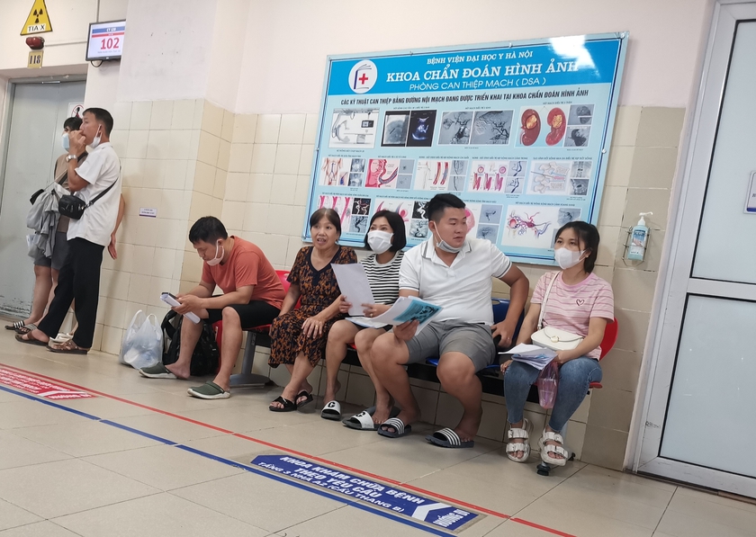 C&aacute;ch t&iacute;nh mức thanh to&aacute;n Bảo hiểm y tế khi kh&aacute;m tr&aacute;i tuyến từ 1/7   - Ảnh 1.