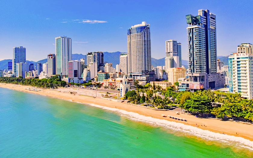Sức cuốn h&uacute;t Nha Trang - &ldquo;điểm đến 5 sao gi&aacute; phải chăng nhất&rdquo; - Ảnh 1.