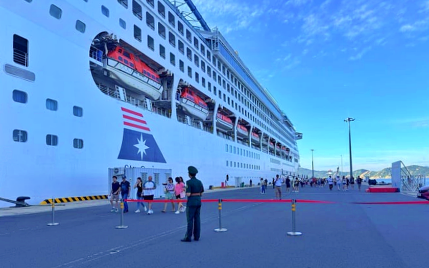 Sức cuốn h&uacute;t Nha Trang - &ldquo;điểm đến 5 sao gi&aacute; phải chăng nhất&rdquo; - Ảnh 3.