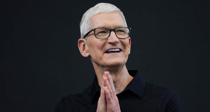 Siri AI: C&aacute;ch Tim Cook "thận trọng" trước sự b&ugrave;ng nổ của AI - Ảnh 3.