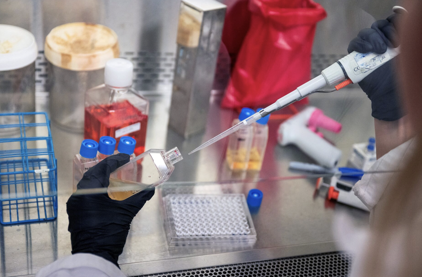 Vaccine ung thư c&aacute; thể h&oacute;a g&acirc;y ch&uacute; &yacute;: Một số bệnh nh&acirc;n vẫn sống khỏe sau gần 6 năm - Ảnh 2.