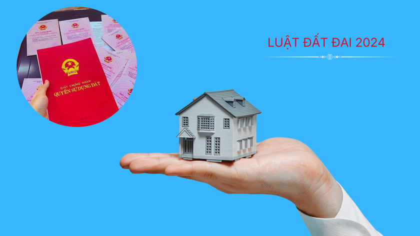 Mua đất với giấy viết tay từ 1/7/2014 cần lưu &yacute; những g&igrave;? - Ảnh 1.