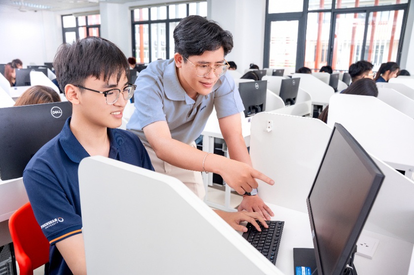 Đại học Phenikaa tuyển sinh chương trình đào tạo tài năng, cấp học bổng tới 625 triệu đồng - Ảnh 1.