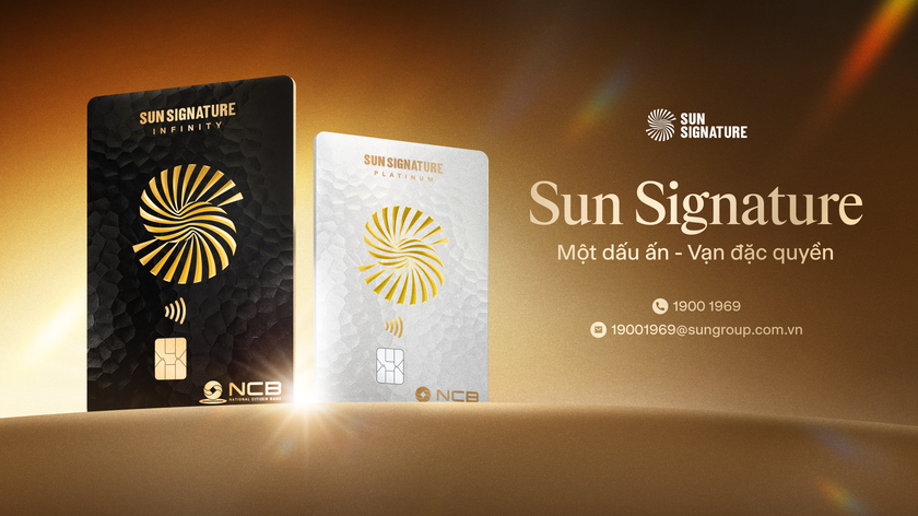 Sun Signature ch&iacute;nh thức ch&agrave;o đ&oacute;n những kh&aacute;ch h&agrave;ng th&acirc;n thiết ra nhập h&agrave;nh tr&igrave;nh trải nghiệm - Ảnh 7.