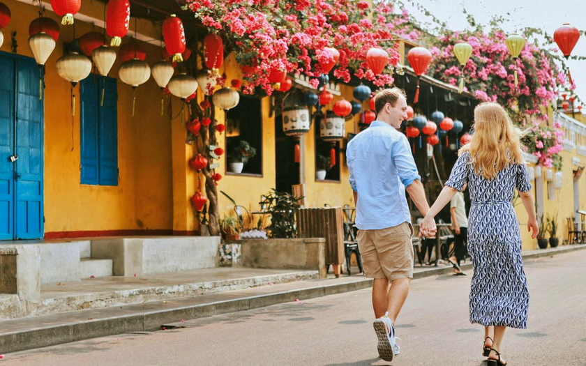 Singapore v&agrave; Nhật Bản dẫn đầu c&aacute;c điểm đến ch&acirc;u &Aacute; an to&agrave;n để du lịch - Ảnh 3.