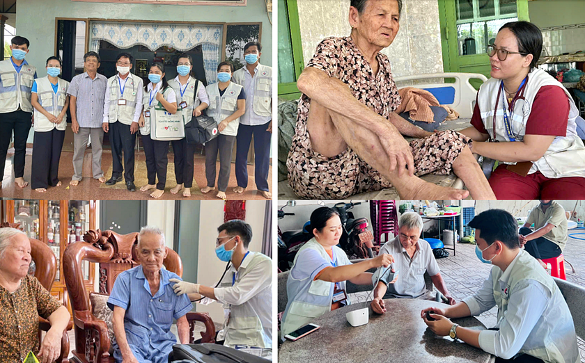 M&ocirc; h&igrave;nh "Đội chăm s&oacute;c sức khỏe li&ecirc;n tục gắn với địa b&agrave;n d&acirc;n cư" hiệu quả tại Th&agrave;nh phố Hồ Ch&iacute; Minh - Ảnh 3.