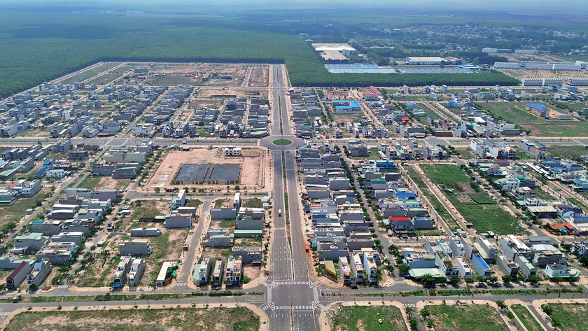 Thành phố Đồng Nai khởi công 6 dự án tổng đầu tư hàng chục nghìn tỷ đồng trong tháng 6/2026 - Ảnh 4.