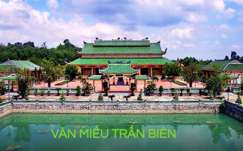 Hoạt động khuyến học ở Đàng Trong - Ảnh 1.