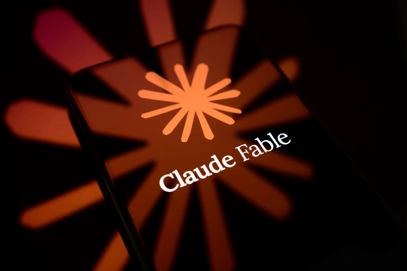 V&igrave; sao Anthropic tắt Fable 5 tr&ecirc;n to&agrave;n cầu?  - Ảnh 1.