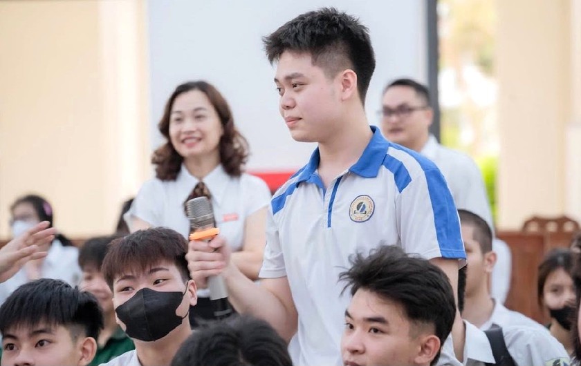 Gi&aacute;o dục nghề nghiệp v&agrave; bước ngoặt thực chất khi "cởi tr&oacute;i" văn bằng - Ảnh 1.