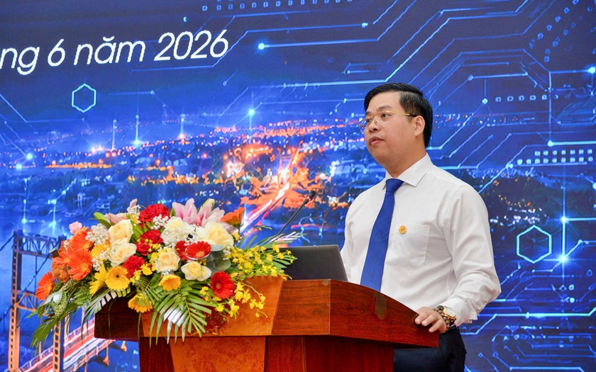 Trường Đại học T&agrave;i ch&iacute;nh - Marketing đồng h&agrave;nh c&ugrave;ng Quảng Ng&atilde;i ph&aacute;t triển nguồn nh&acirc;n lực v&agrave; đổi mới s&aacute;ng tạo - Ảnh 3.