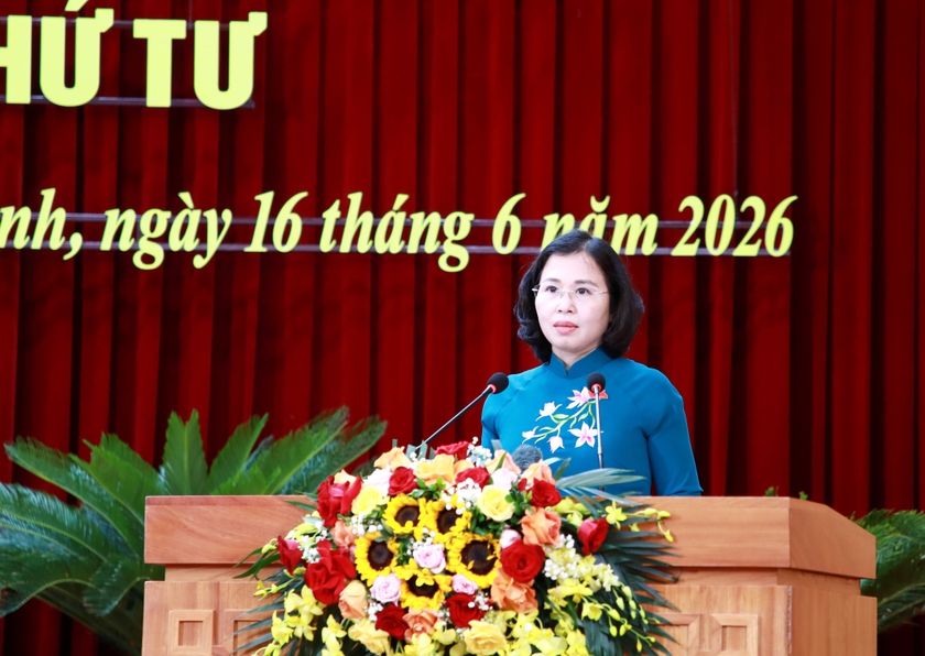 Quảng Ninh, Nghị quyết điều chỉnh Quy hoạch tỉnh được Hội đồng nh&acirc;n d&acirc;n th&ocirc;ng qua - Ảnh 4.