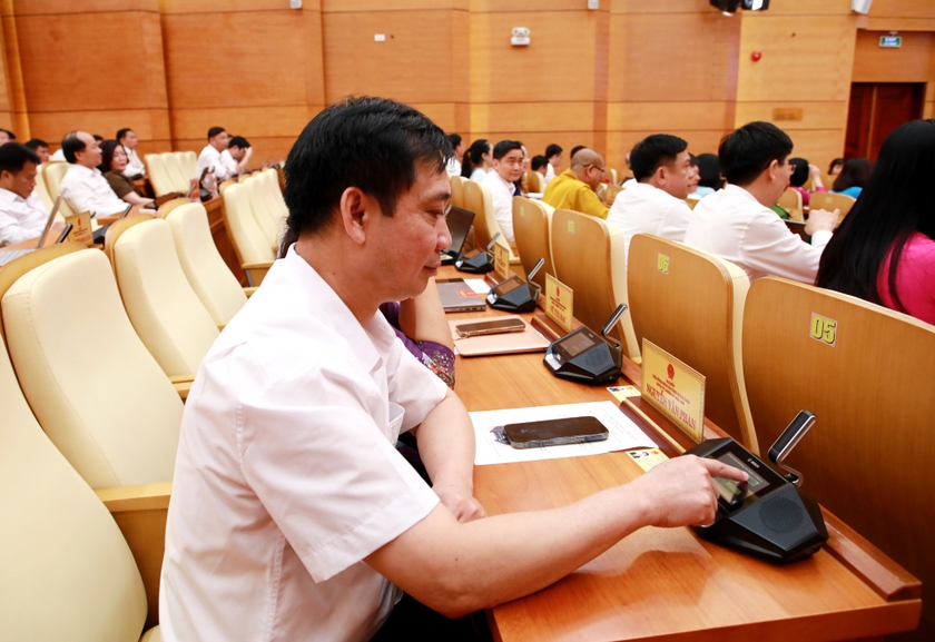 Quảng Ninh, Nghị quyết điều chỉnh Quy hoạch tỉnh được Hội đồng nh&acirc;n d&acirc;n th&ocirc;ng qua - Ảnh 3.
