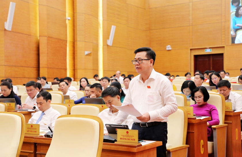Quảng Ninh, Nghị quyết điều chỉnh Quy hoạch tỉnh được Hội đồng nh&acirc;n d&acirc;n th&ocirc;ng qua - Ảnh 2.