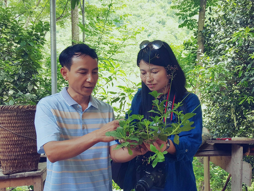 Tết Đoan ngọ v&agrave; những phong tục tập qu&aacute;n th&uacute; vị  - Ảnh 3.