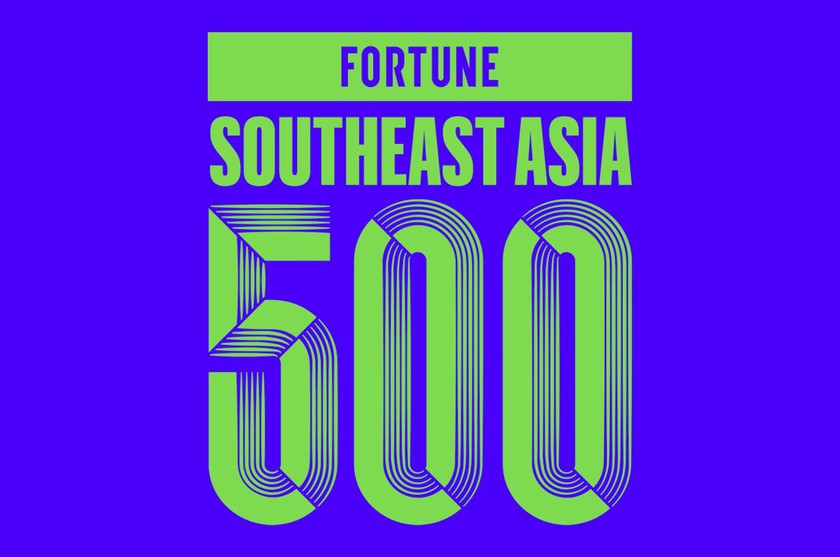 Agribank ba năm li&ecirc;n tiếp g&oacute;p mặt Top 50 doanh nghiệp lớn nhất Đ&ocirc;ng Nam &Aacute; theo Fortune Southeast Asia 500 - Ảnh 1.