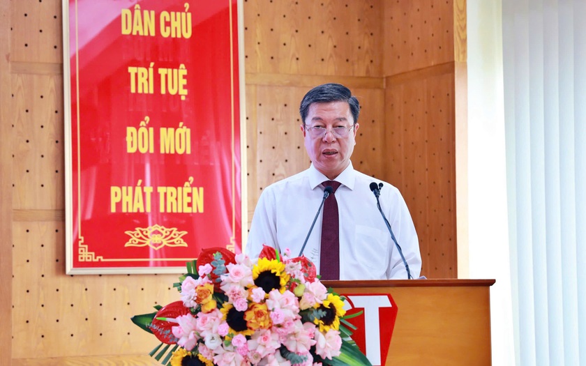 Báo chí cách mạng với nhiệm vụ tuyên truyền văn kiện Đại hội XIV của Đảng - Ảnh 2.