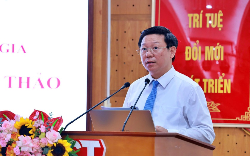 Báo chí cách mạng với nhiệm vụ tuyên truyền văn kiện Đại hội XIV của Đảng - Ảnh 3.