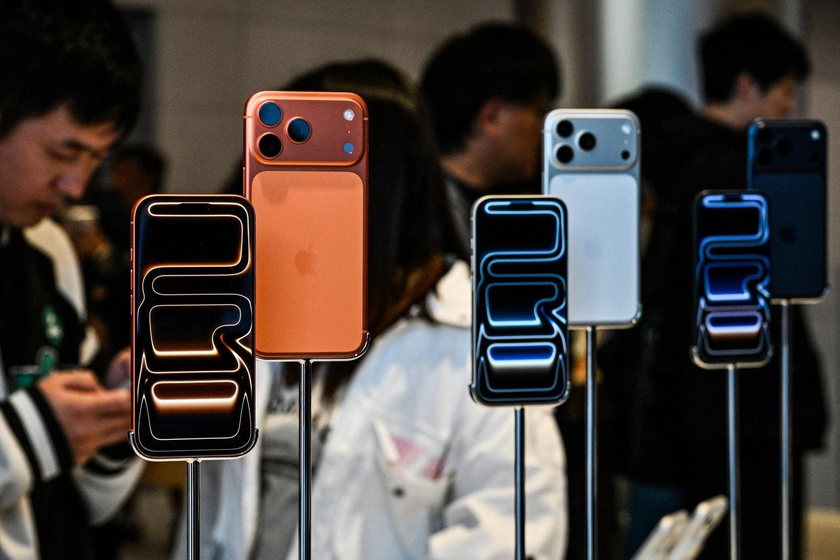 iPhone 18 Pro sắp c&oacute; t&iacute;nh năng chưa từng thấy, nhưng gi&aacute; b&aacute;n c&oacute; thể khiến nhiều người e ngại - Ảnh 2.