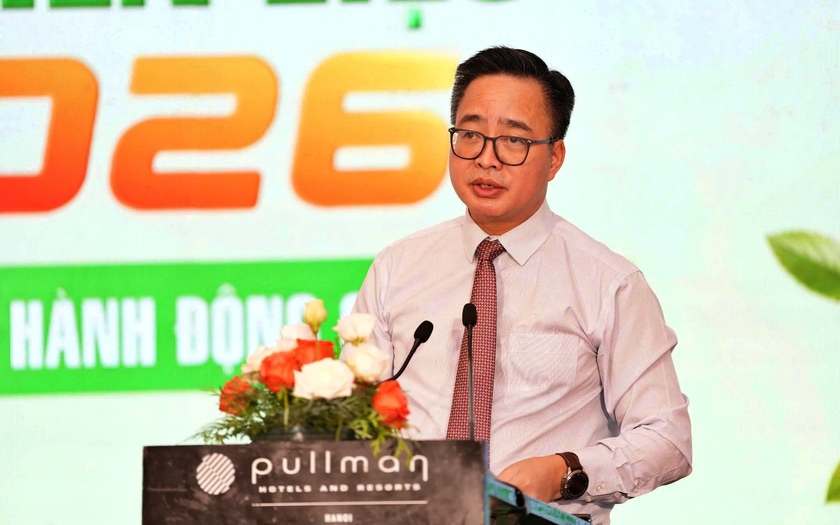 Diễn đàn Phát triển nhiên liệu sinh học 2026 - Ảnh 2.