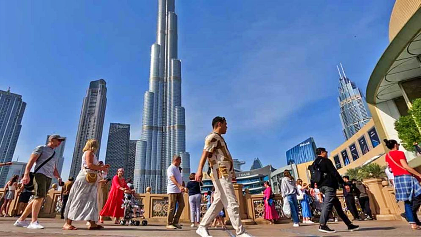 &ldquo;Kịch bản&rdquo; du lịch Trung Đ&ocirc;ng sau thỏa thuận ngừng bắn Mỹ - Iran - Ảnh 6.